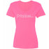 Priceless Rhinestone Self Expression T Shirt