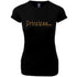 Priceless Rhinestone Self Expression T Shirt
