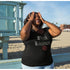 Thick Licious Rhinestone T-Shirt
