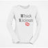 Thick Licious Rhinestone T-Shirt