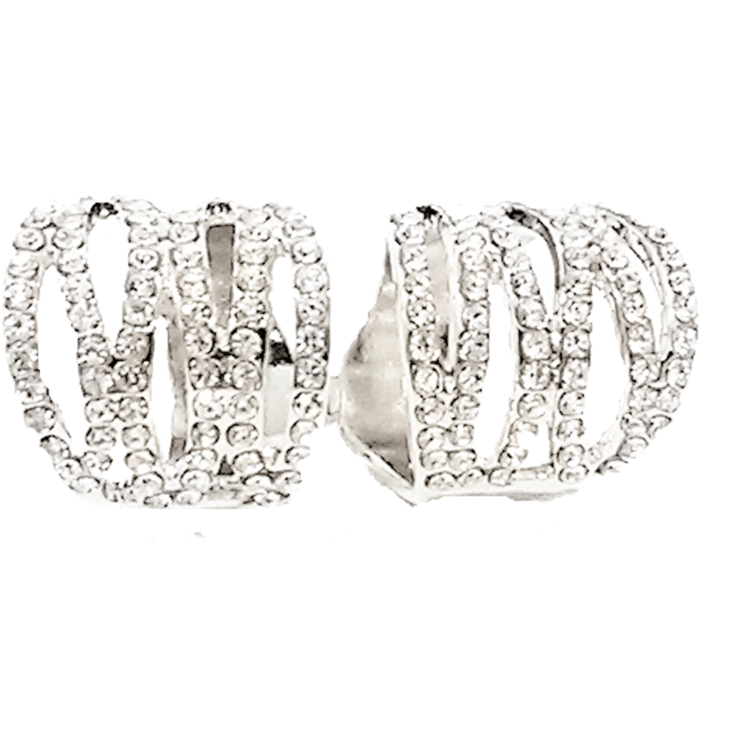 Buy Golden Chain + Bracelet + Double Finger Ring (MGJ30) Online at Best  Price in India on Naaptol.com