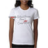 College Here I Come Custom Rhinestone T Shirt