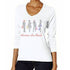 Sisters In Faith Rhinestone T-Shirt