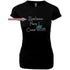 College Here I Come Custom Rhinestone T Shirt