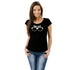 Bride Sunglasses T Shirt