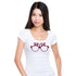 Bride Sunglasses T Shirt