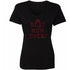 Best Mom Ever Rhinestone T Shirt