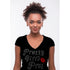 Pretty Girls Pray Bling T Shirt