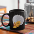 Black Girl Magic Beaded Mug Collection
