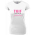 TGIF This Gigi is Fabulous T Shirt