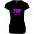TGIF This Grandma Is Fabulous T-Shirt