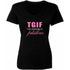 TGIF This Grandma Is Fabulous T-Shirt