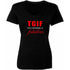 TGIF This Grandma Is Fabulous T-Shirt