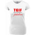 TGIF This Grandma Is Fabulous T-Shirt