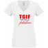 TGIF This Gigi is Fabulous T Shirt