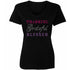 Thankful Grateful Blessed Rhinestone T Shirt