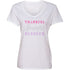 Thankful Grateful Blessed Rhinestone T Shirt