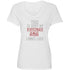 This Is What Awesome Mom Looks Like Rhinestone Tee