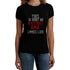This Is What Awesome Mom Looks Like Rhinestone Tee