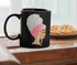 Black Girl Magic Beaded Mug Collection