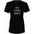 Unstoppable Rhinestone T Shirt