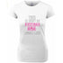 This Is What Awesome Mom Looks Like Rhinestone Tee